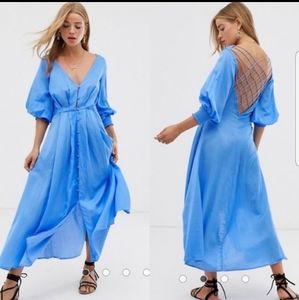 Free People Dress NWOT